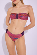 Bandeau Marie - Ikat
