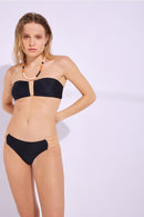 Culotte Marie - Black