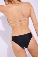 Culotte Marie - Black