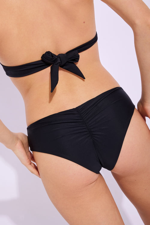 Culotte Georgia - Black