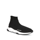 Baskets Balenciaga Speed Lt Sock - Noir - Homme