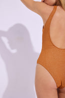 Maillot Une Pièce Cass - Juicy