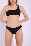 Culotte Maiana - Smock Black