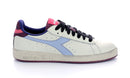 Diadora - Sneakers Basses Game L L Ico W - Renaissance Rse/Llc Marbl - Femme