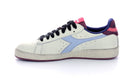 Diadora - Game L L Ico W Low Sneakers - Renaissance Rse/Llc Marbl - Mujer