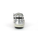 Diadora - Sneakers Haut Mi Bas Rc Sil U - Silver Metallized/Black - Femme