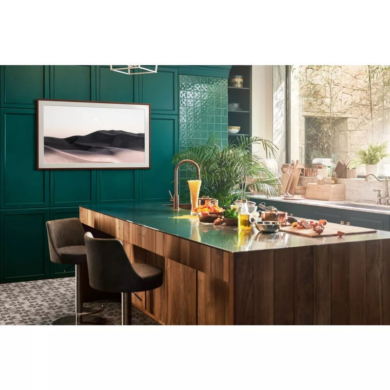 Samsung - The Frame 43" QE43LS03BG – TV QLED 4K