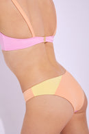 Maillot Avec Armature Aghata - Candy Peach
