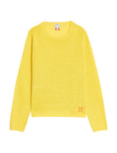 Pull Angelina - Yellow