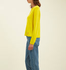 Pull Angelina - Yellow