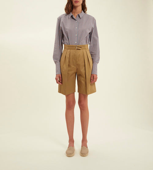 Shorts Prune - Khaki