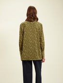 Falco Shirt - Lucky Khaki