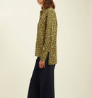 Falco Shirt - Lucky Khaki