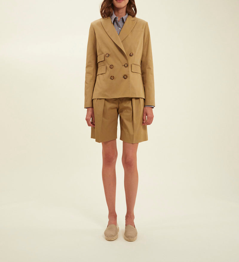 Veste Maurice - Khaki