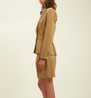 Veste Maurice - Khaki