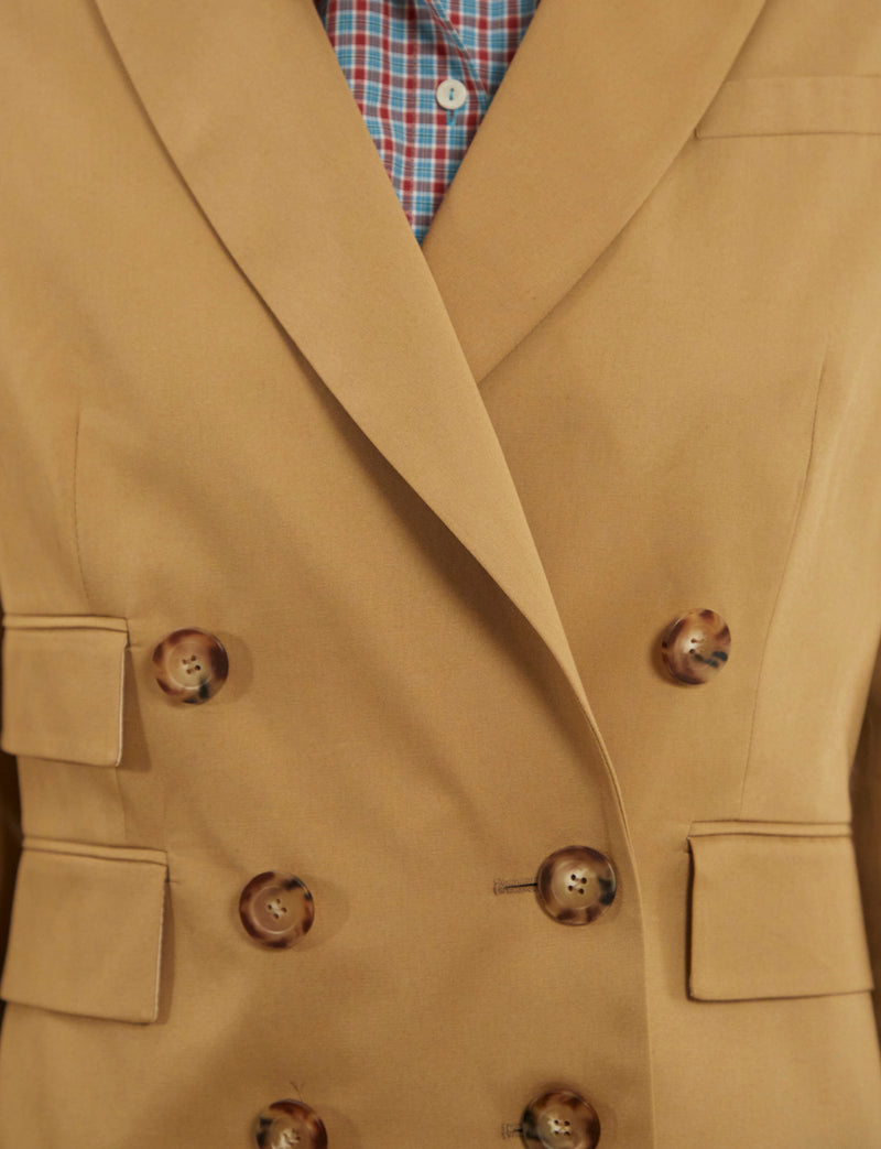 Veste Maurice - Khaki