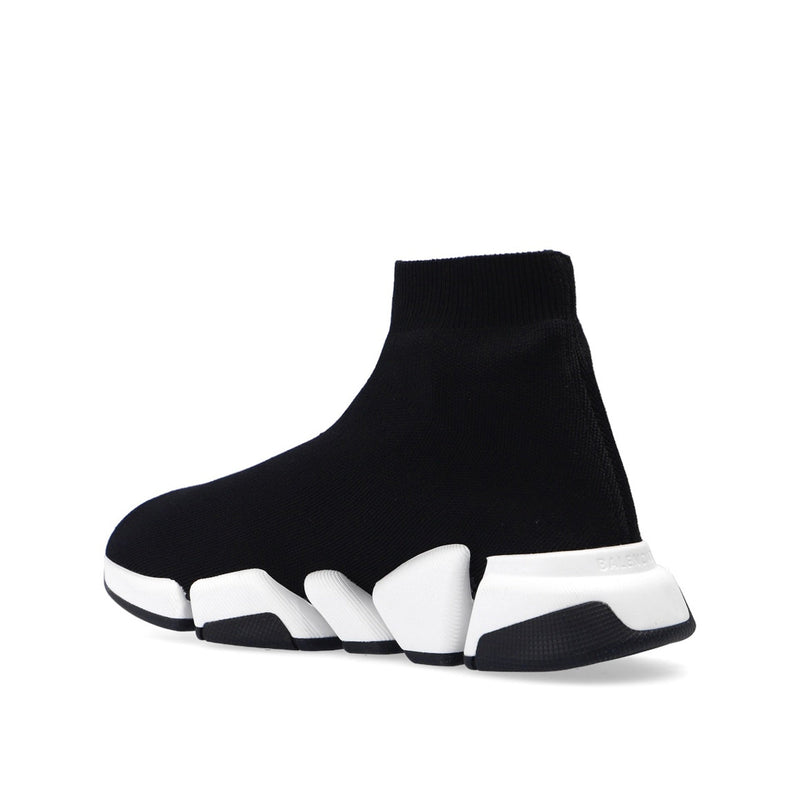 Baskets Balenciaga Speed 2.0 Lt Sock - Noir - Femme