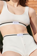 Calie Shorty - Leche