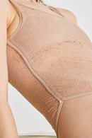 Body Margaux - Sesame Lace