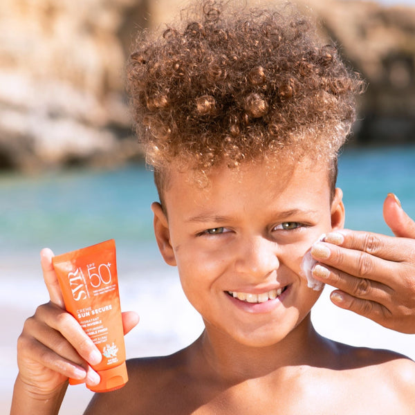 Sun Secure Cream SPF50+