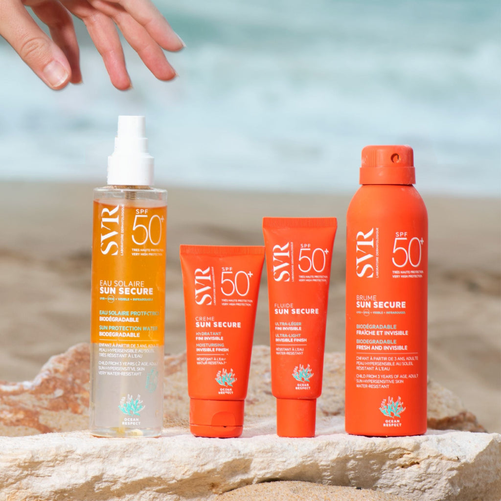 Sun Secure Creme Spf50+
