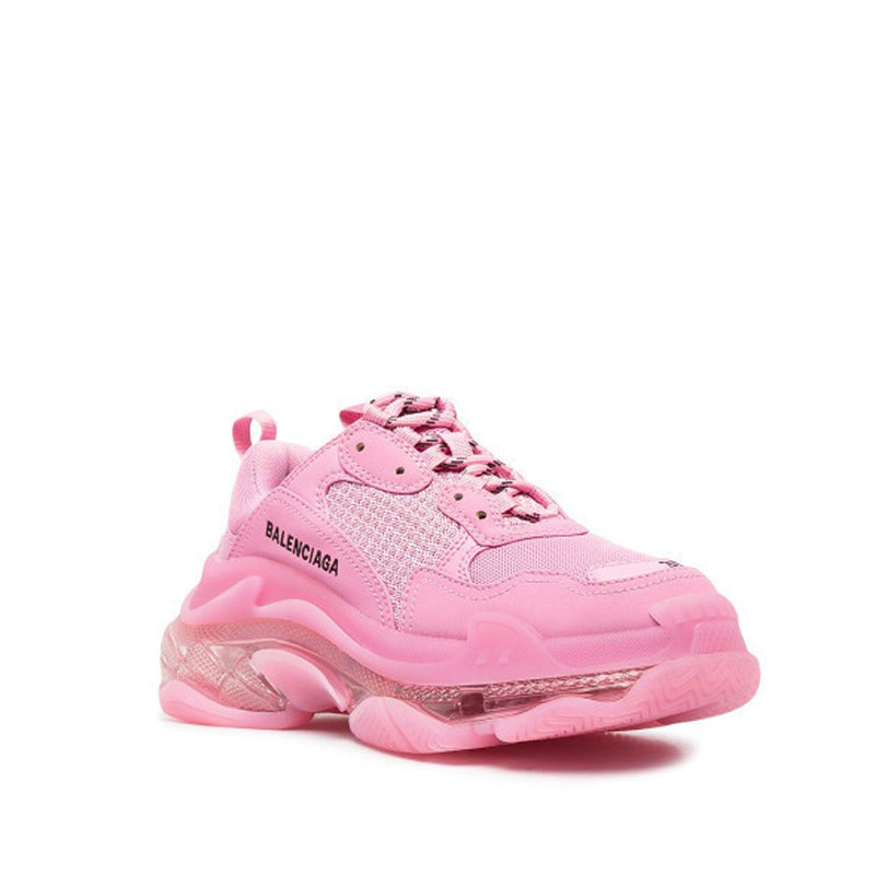 Baskets Balenciaga Low-Top - Femme