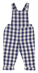 Marguerite Vichy overalls - Child