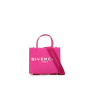 Sac Givenchy G-Tote Mini - Pink