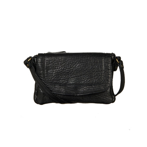 Sac À Bandoulière Joe - Noir