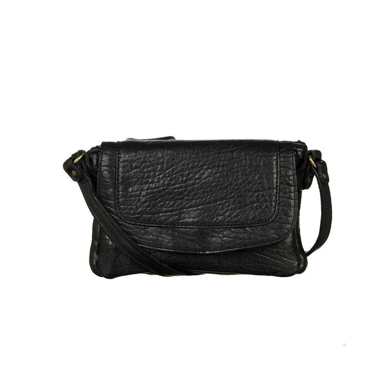 Sac À Bandoulière Joe - Noir