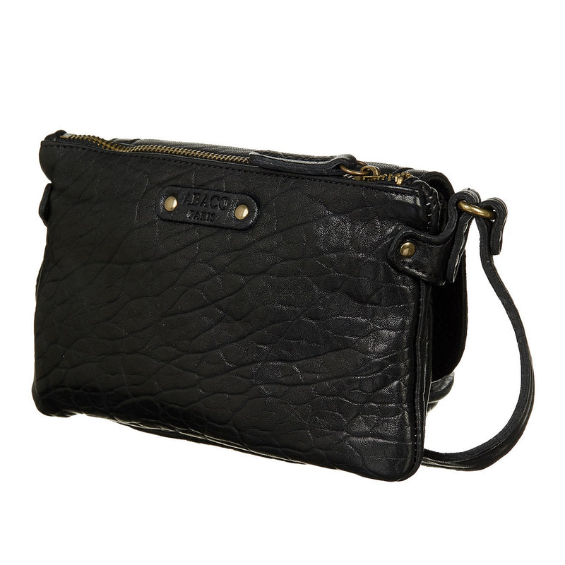 Sac À Bandoulière Joe - Noir