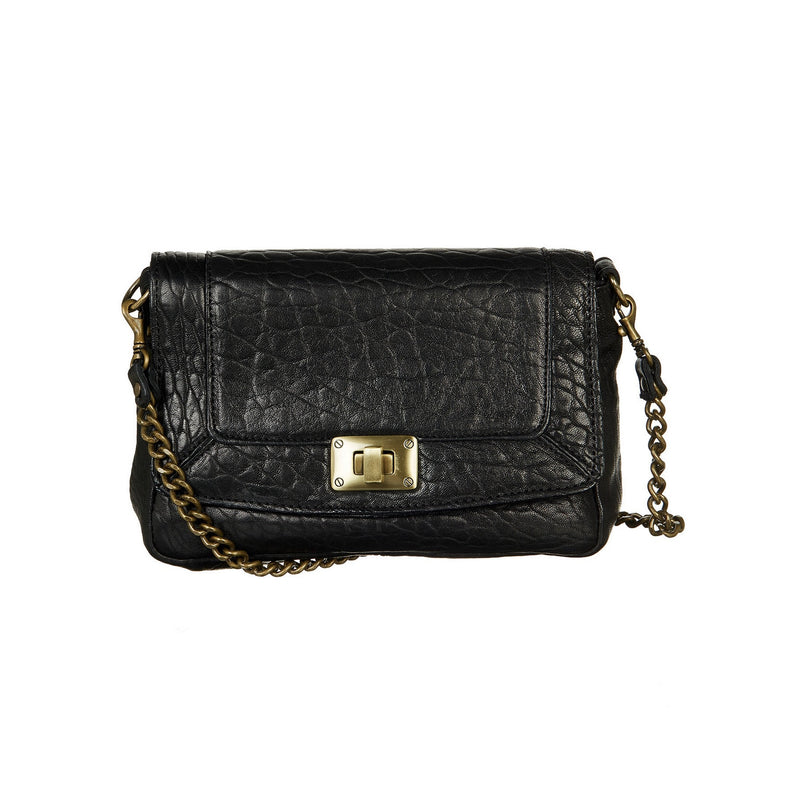 Pochette  - Gaby - Noir