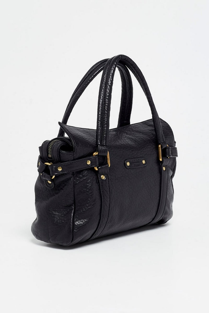 Sac À Main - Puma - Noir