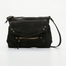 Bolso de hombro - Giulia - Negro