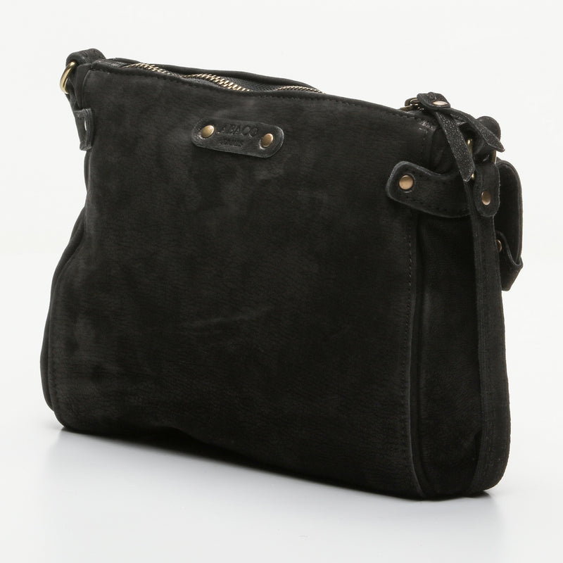 Shoulder Bag - Giulia - Black