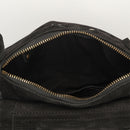 Shoulder Bag - Giulia - Black