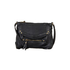 Sac En Bandoulière Giulia - Agneau Noir