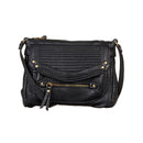 Bolso de hombro - Giulia - Negro