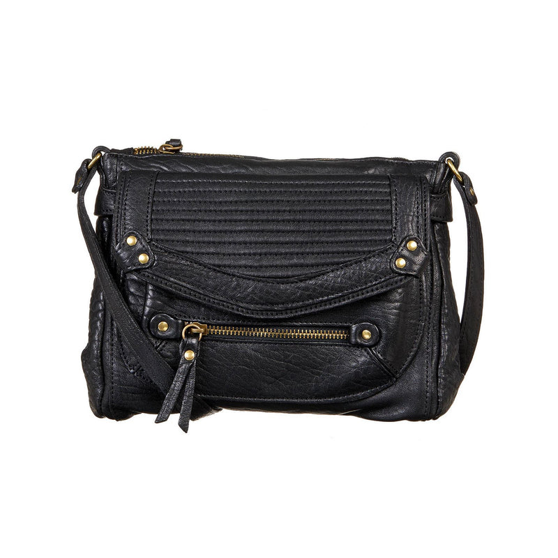 Shoulder Bag - Giulia - Black