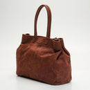 Sac Cabas - Amelie - Marron