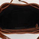 Bolso bandolera - Malia Croco - Camel