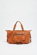 Sac À Main Odelia - Camel