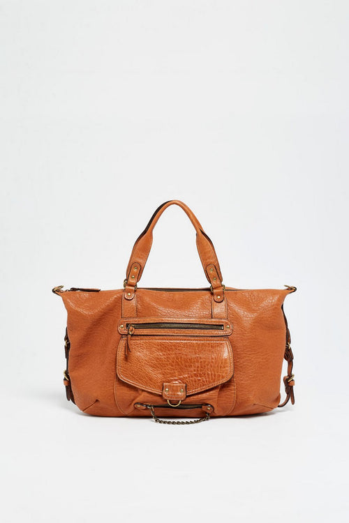 Sac À Main Odelia - Camel