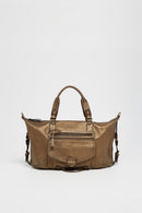 Handbag - Odelia - Gold Fonce