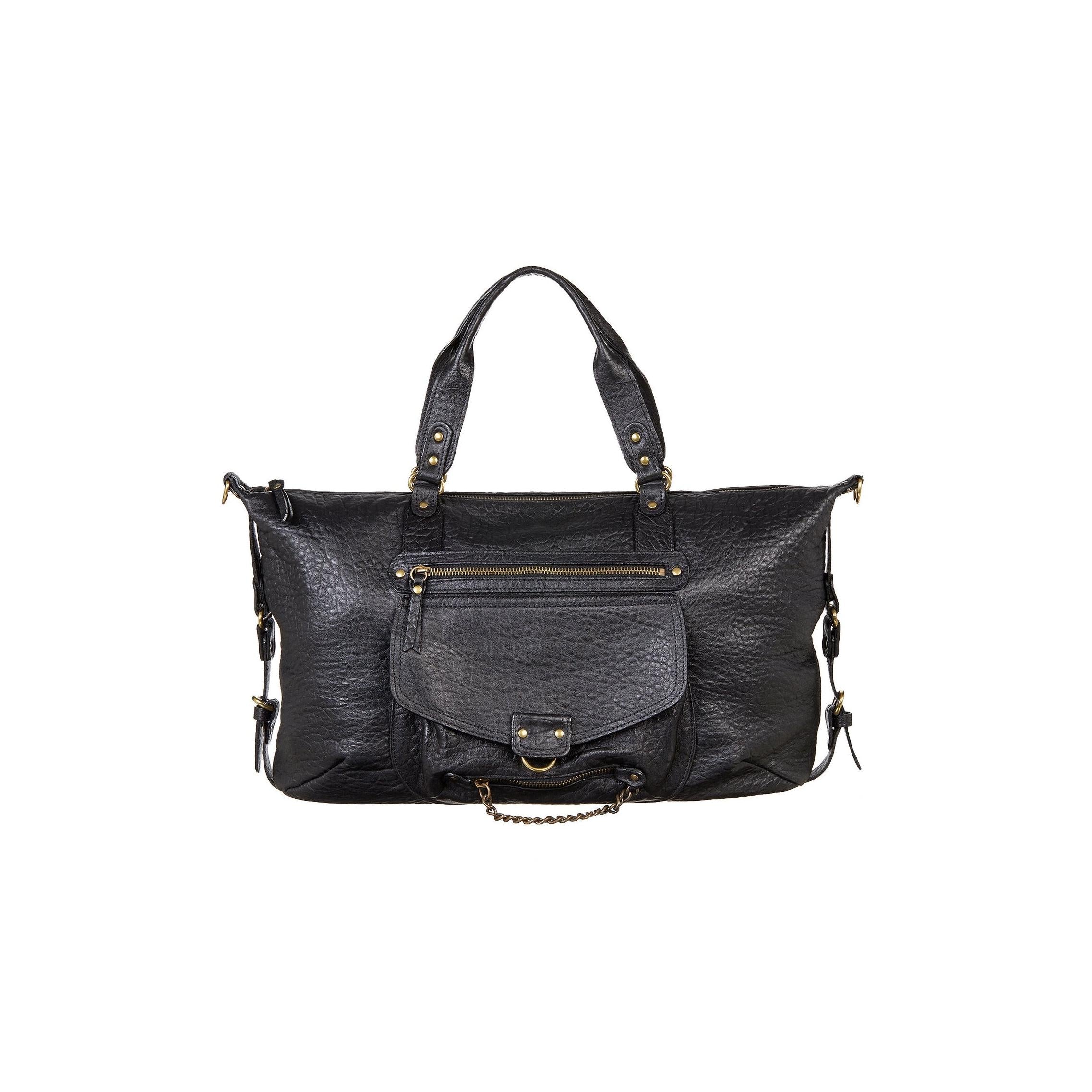 Sac À Main Odelia - Noir