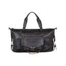 Bolso de mano - Odelia - Negro