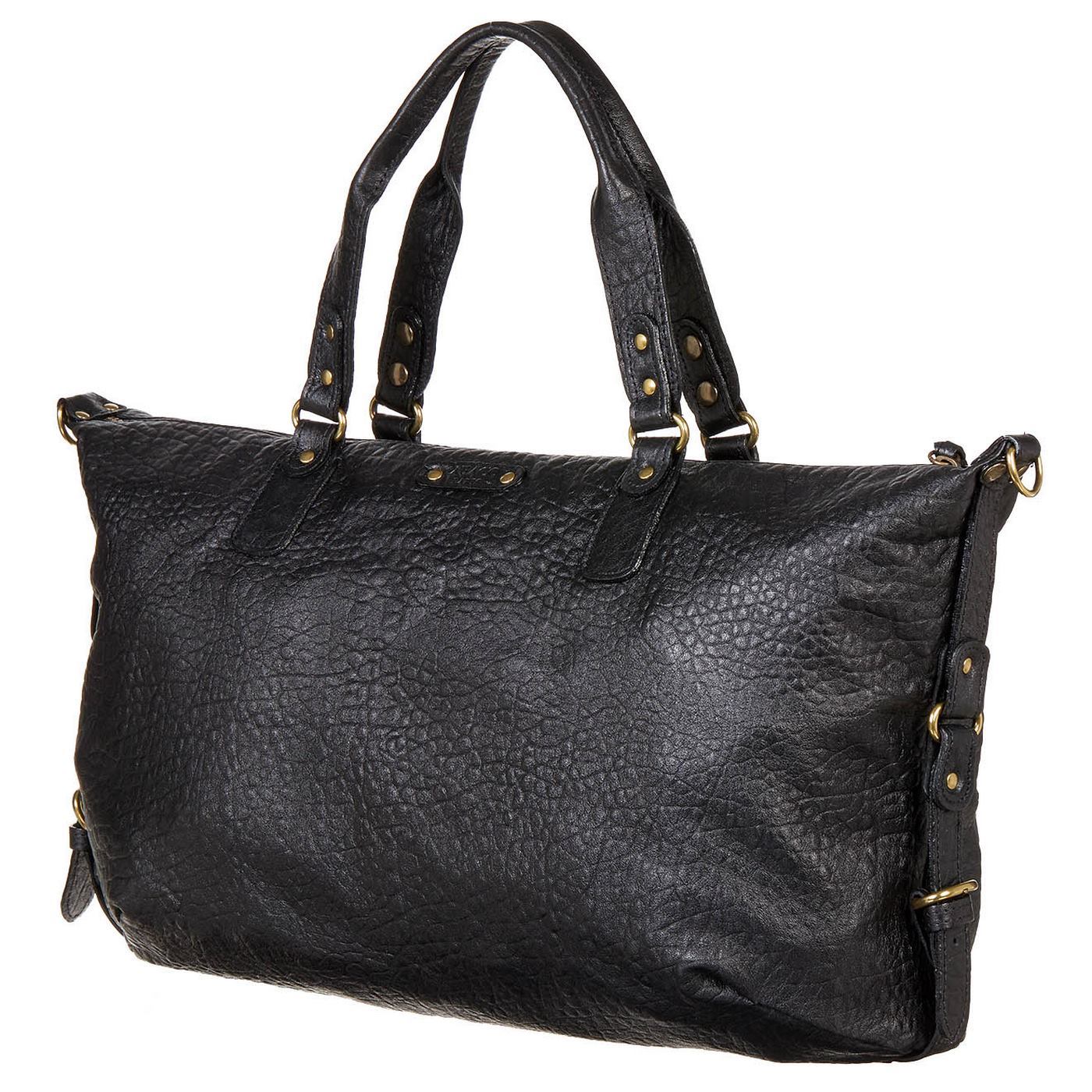 Sac À Main Odelia - Noir