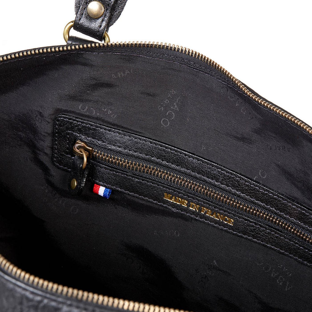 Sac À Main Odelia - Noir