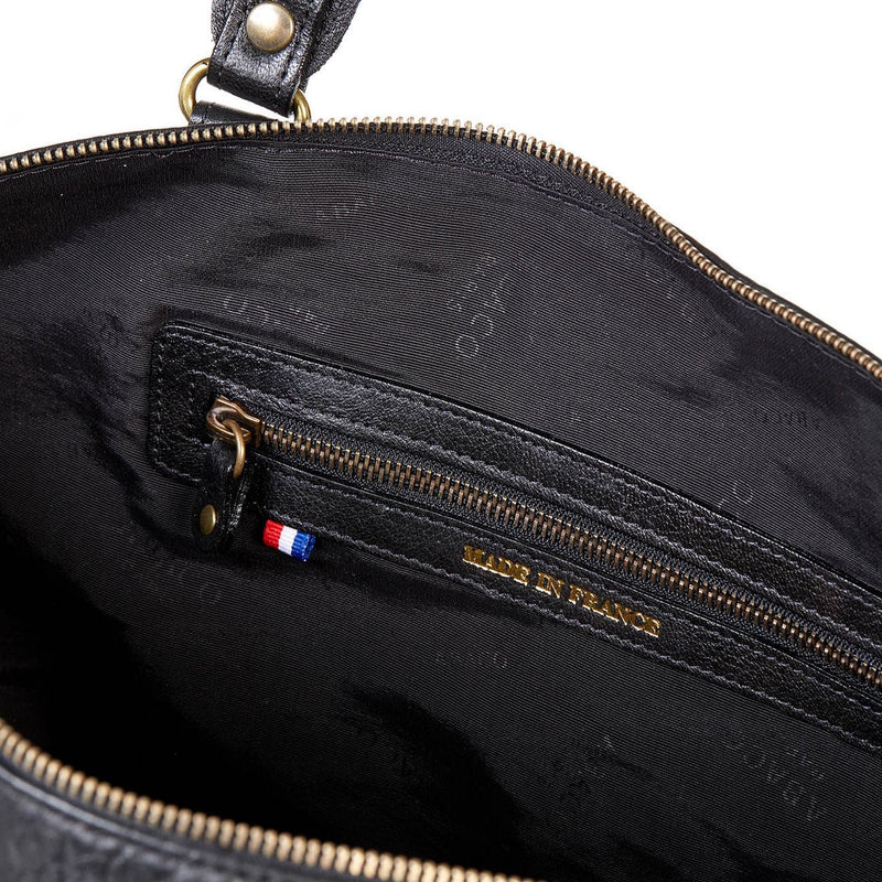 Handbag - Odelia - Black