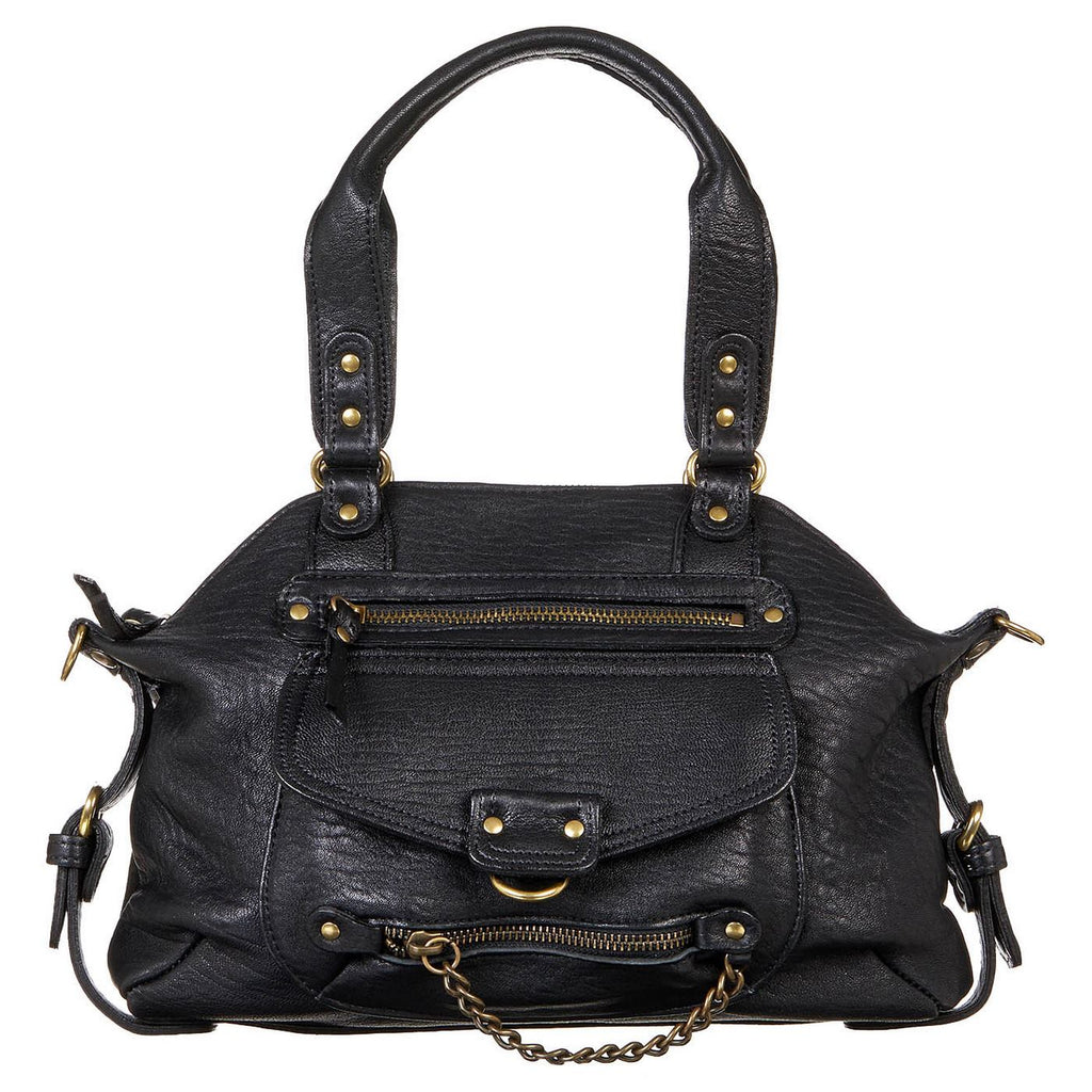 Sac À Main Mini Odelia - Noir